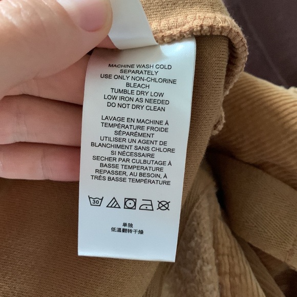 NEW Free People Hideaway Jacket - Picture 9 of 10